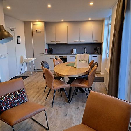 107,5 Nieuw Appartement Met Sauna Westkapelle Eksteriør bilde